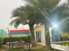 Royal Lawns Villa Stay
